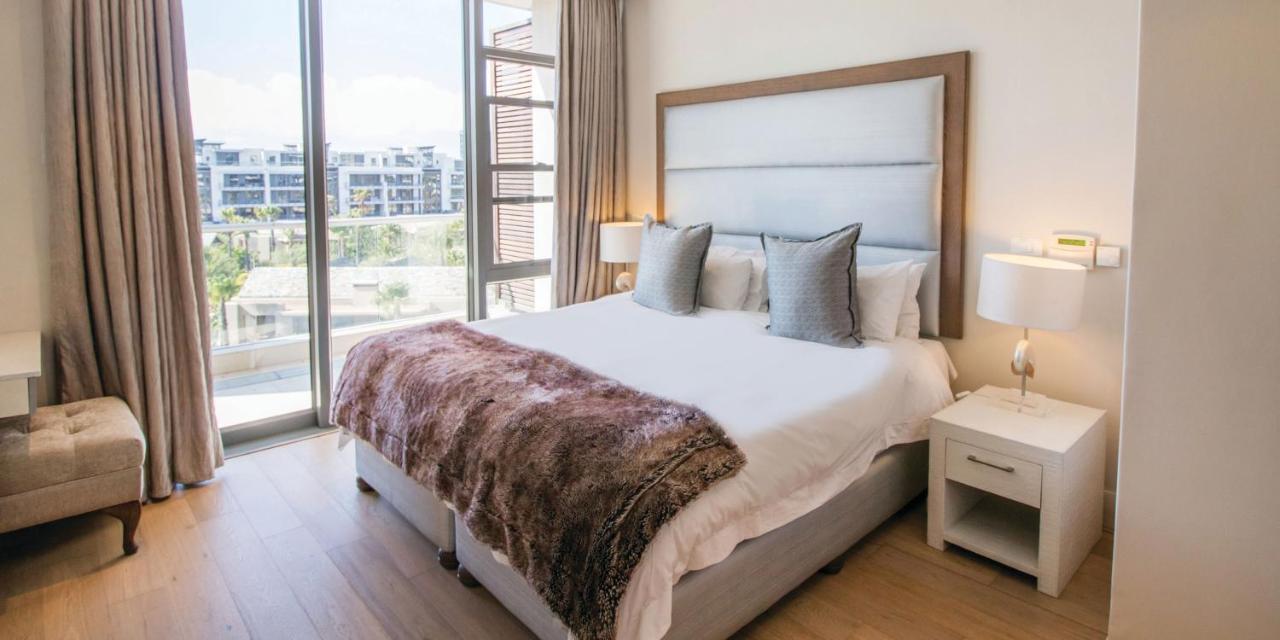 Three Bedroom Apartment - Fully Furnished And Equipped Cape Town Ngoại thất bức ảnh